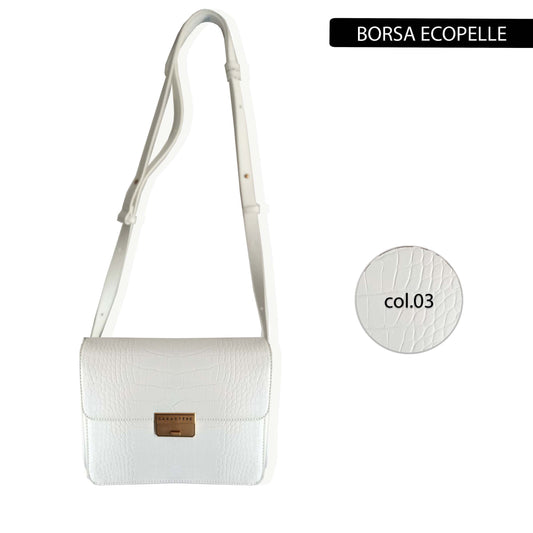 BORSA ECOPELLE