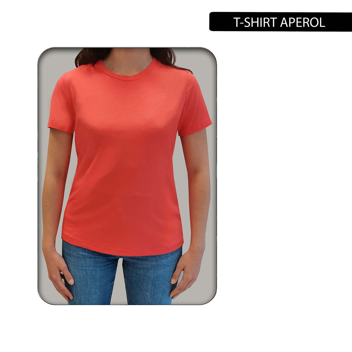 T-SHIRT APEROL