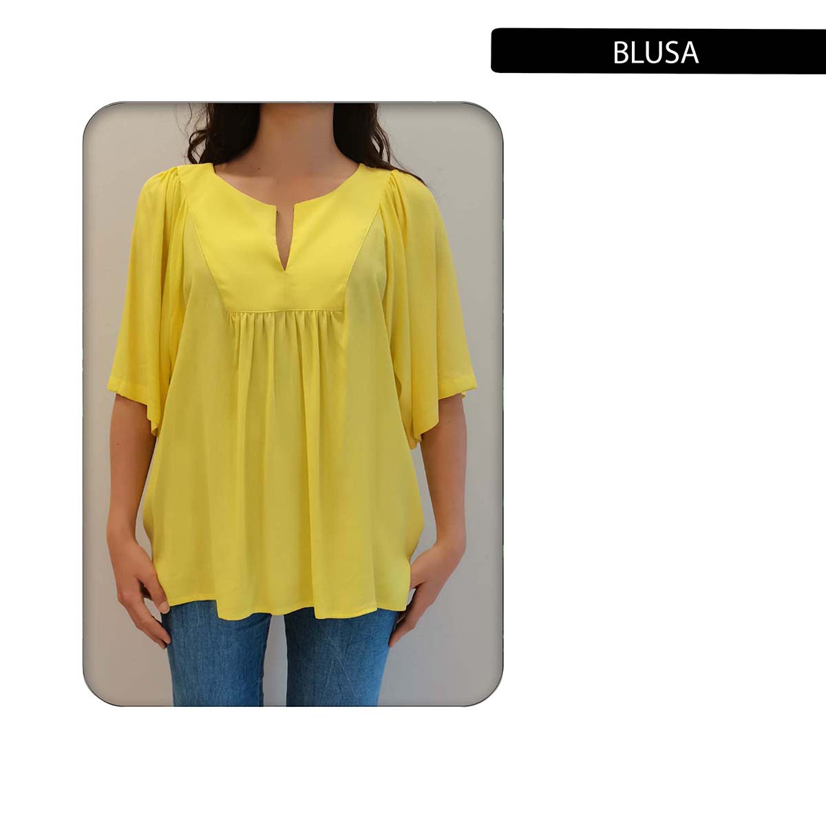 BLUSA