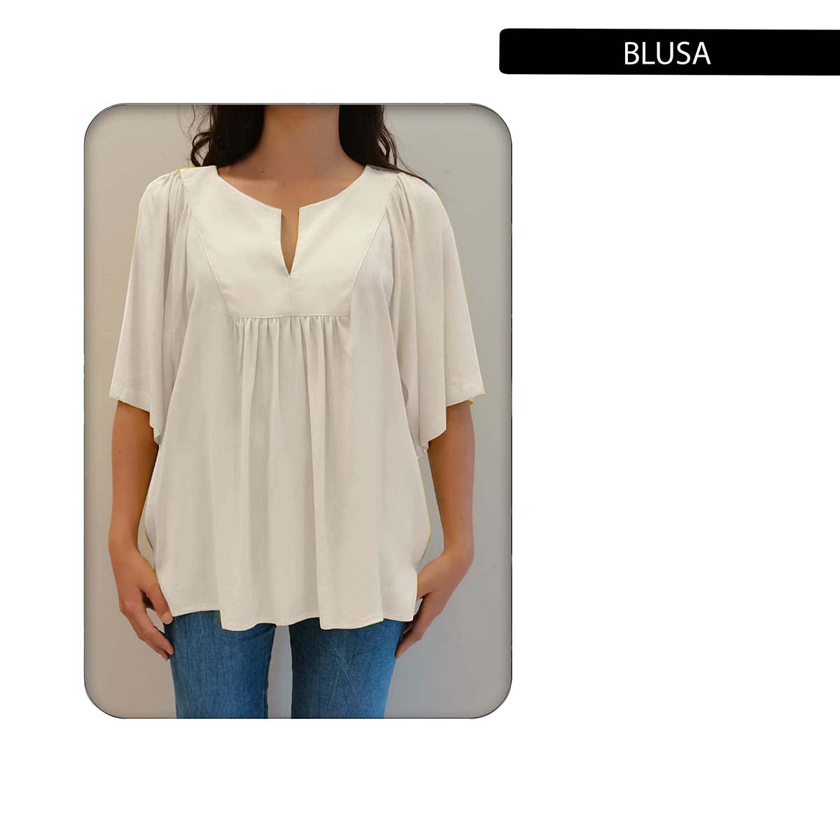 BLUSA